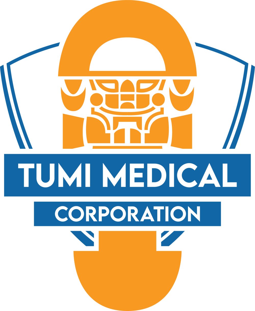TUMI Medical care at home